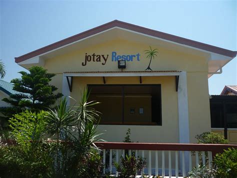 JOTAY RESORT .